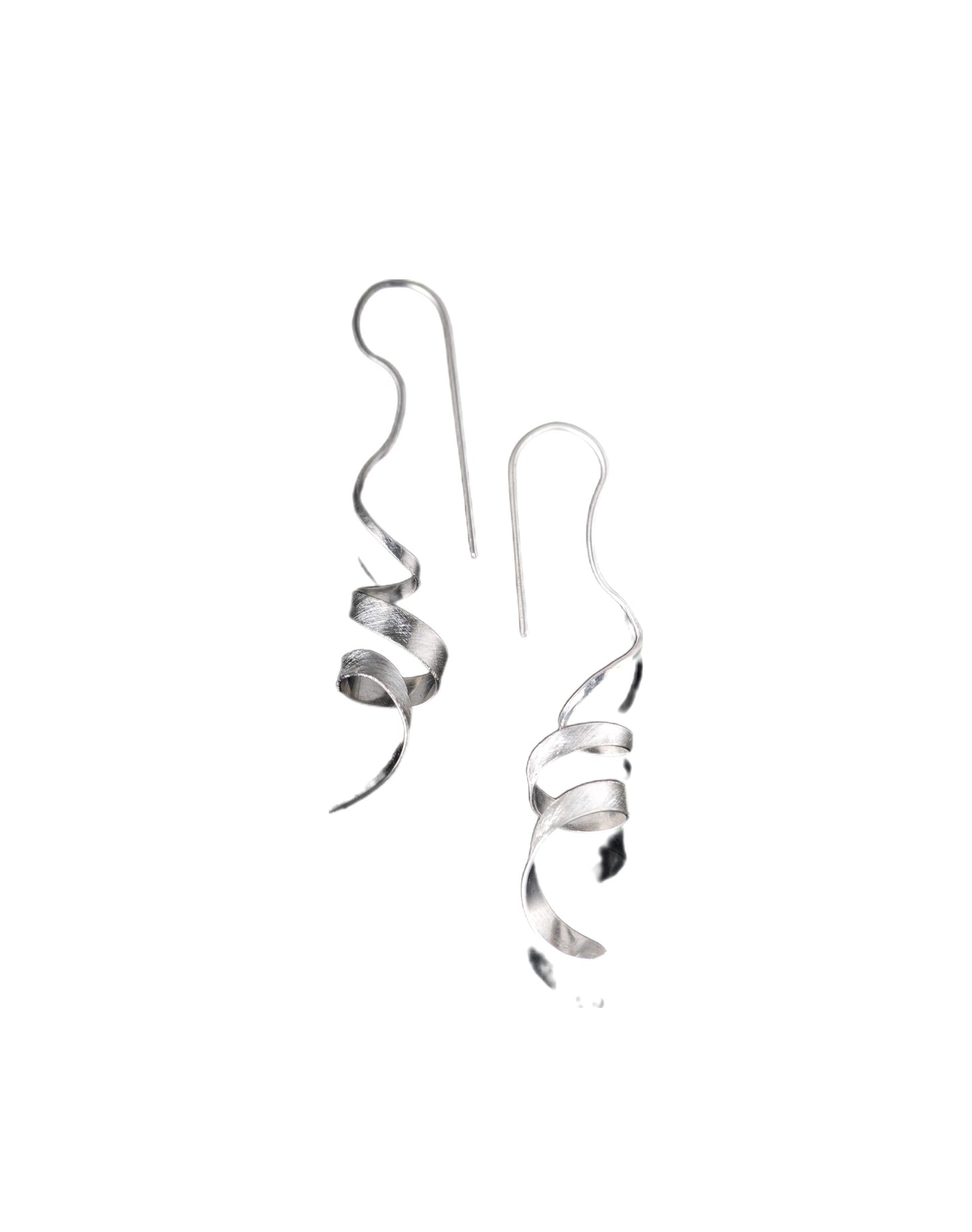 SPIRAL Classic earrings