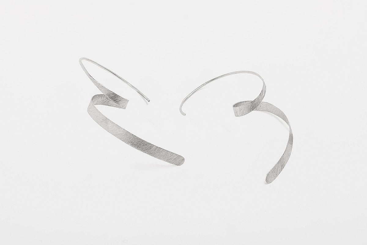 SPIRAL earrings