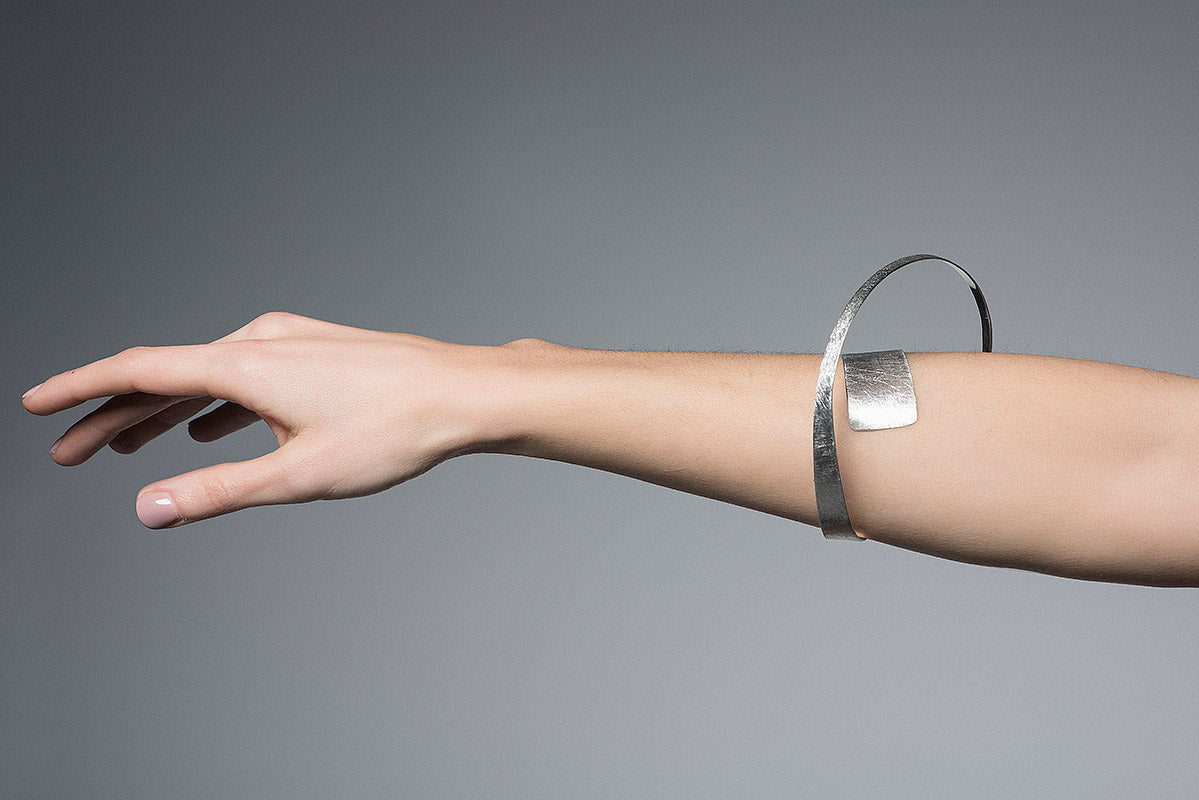 PRéLUDE. Au jardin des Muguets. Bracelet