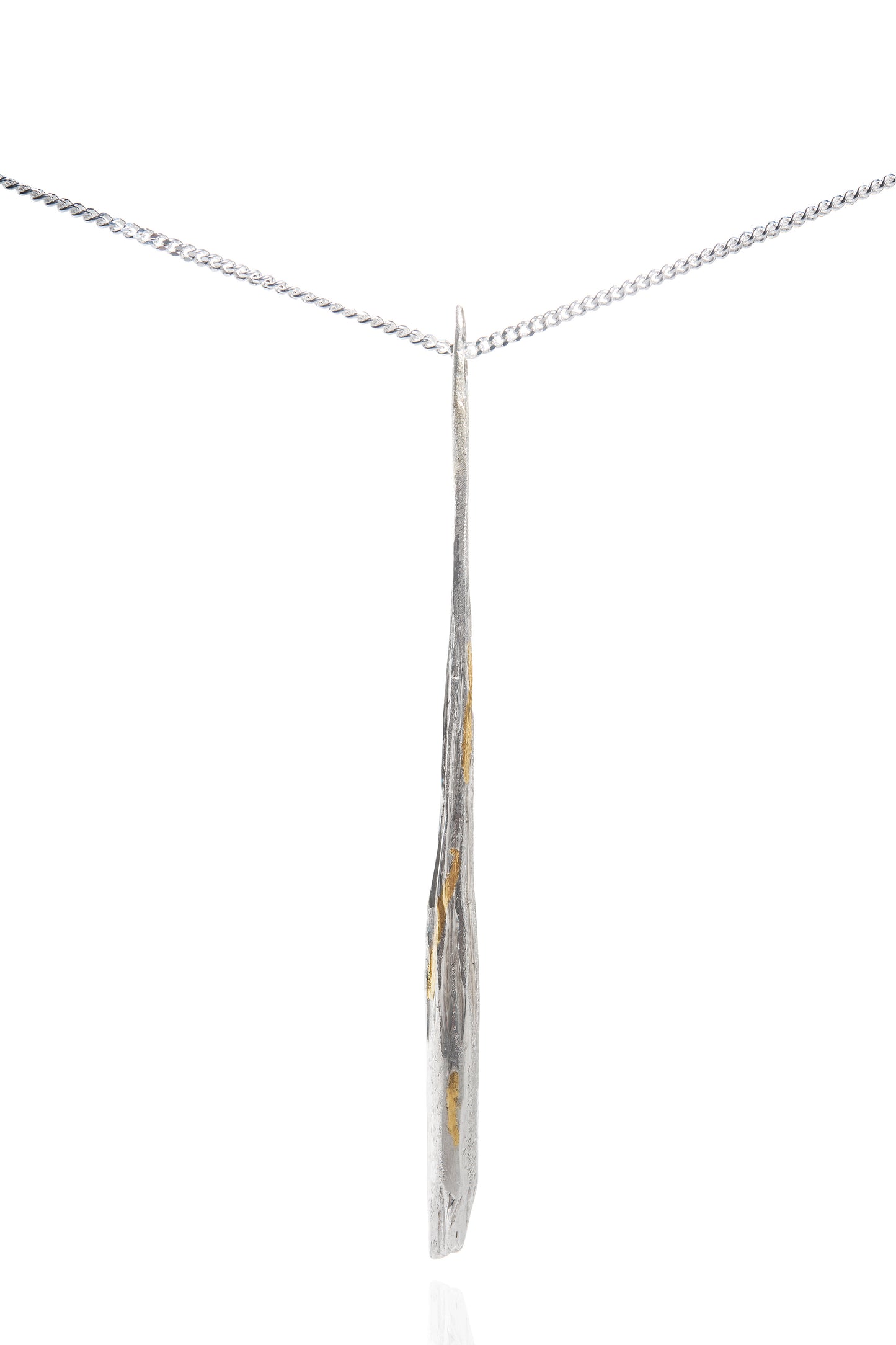 TIME pendant