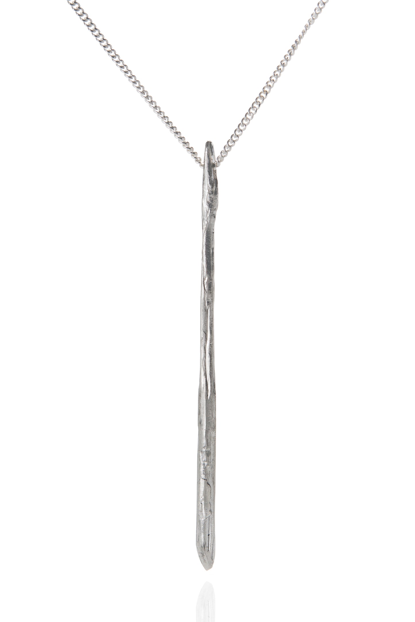 TIME small pendant