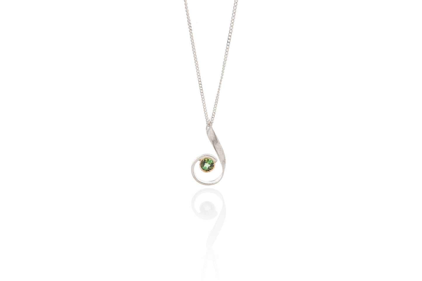 CLé de Sol pendant