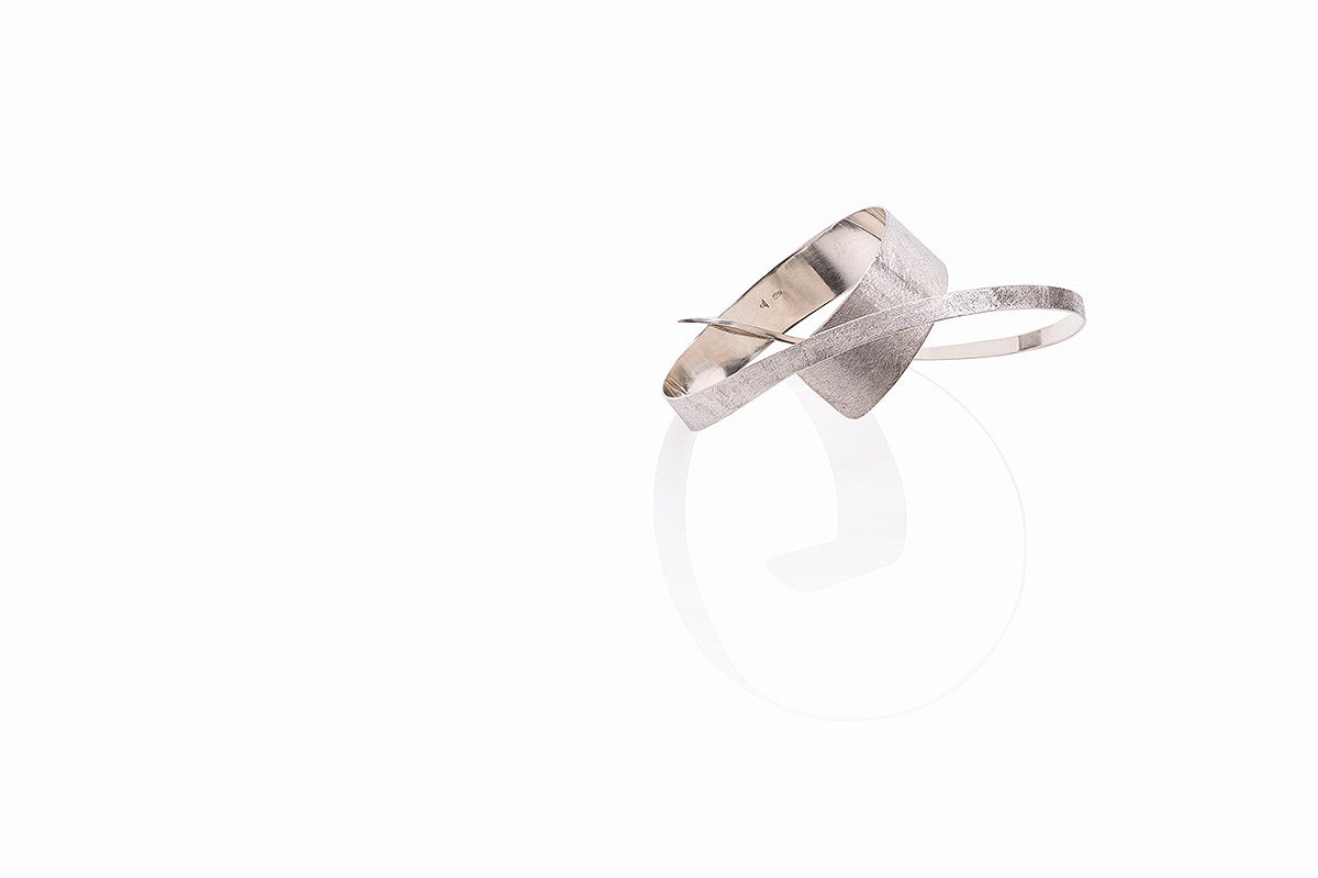 PRéLUDE. Au jardin des Muguets. Bracelet