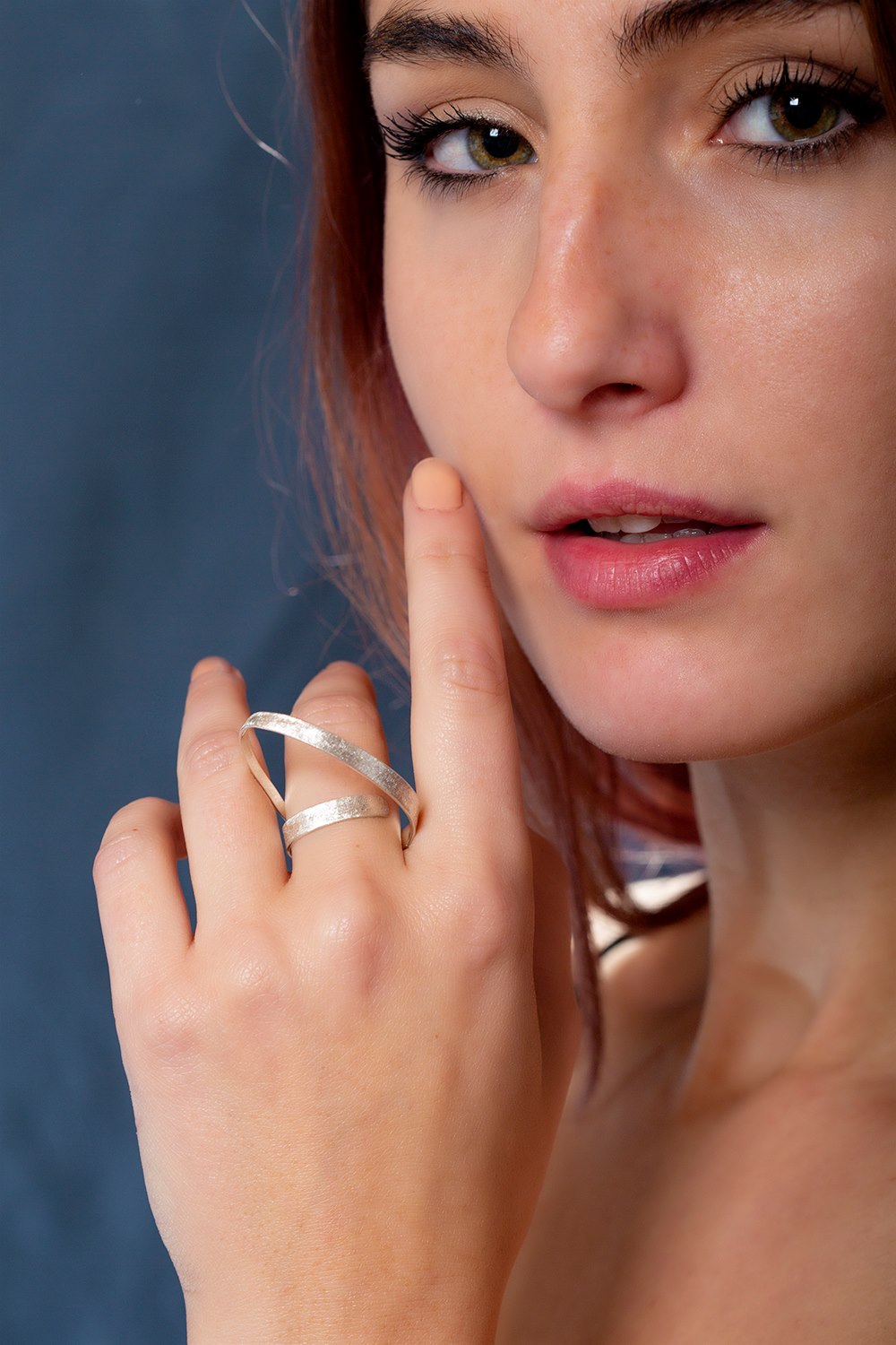 Prélude. Au Jardin des Muguets. Ring