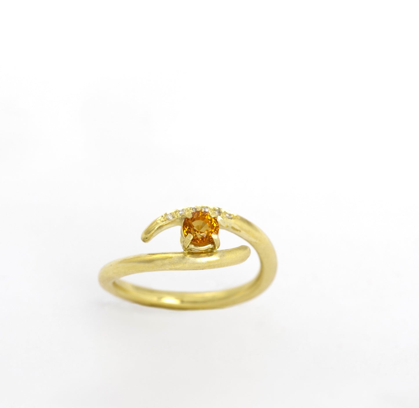 DAWNING Ring