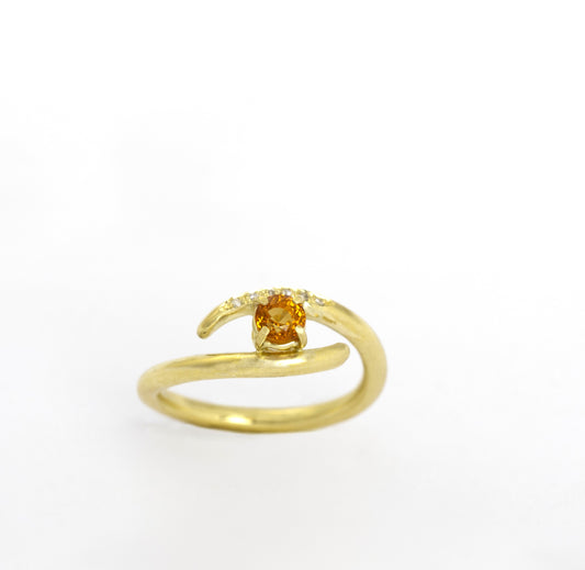 DAWNING Ring