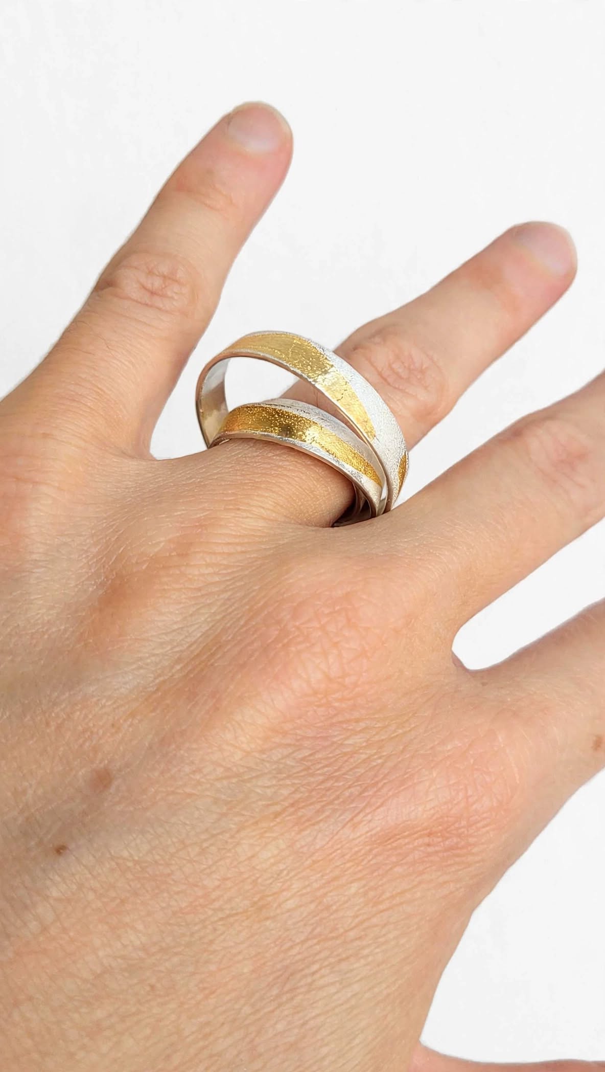Anello CONTEMPLAZIONE