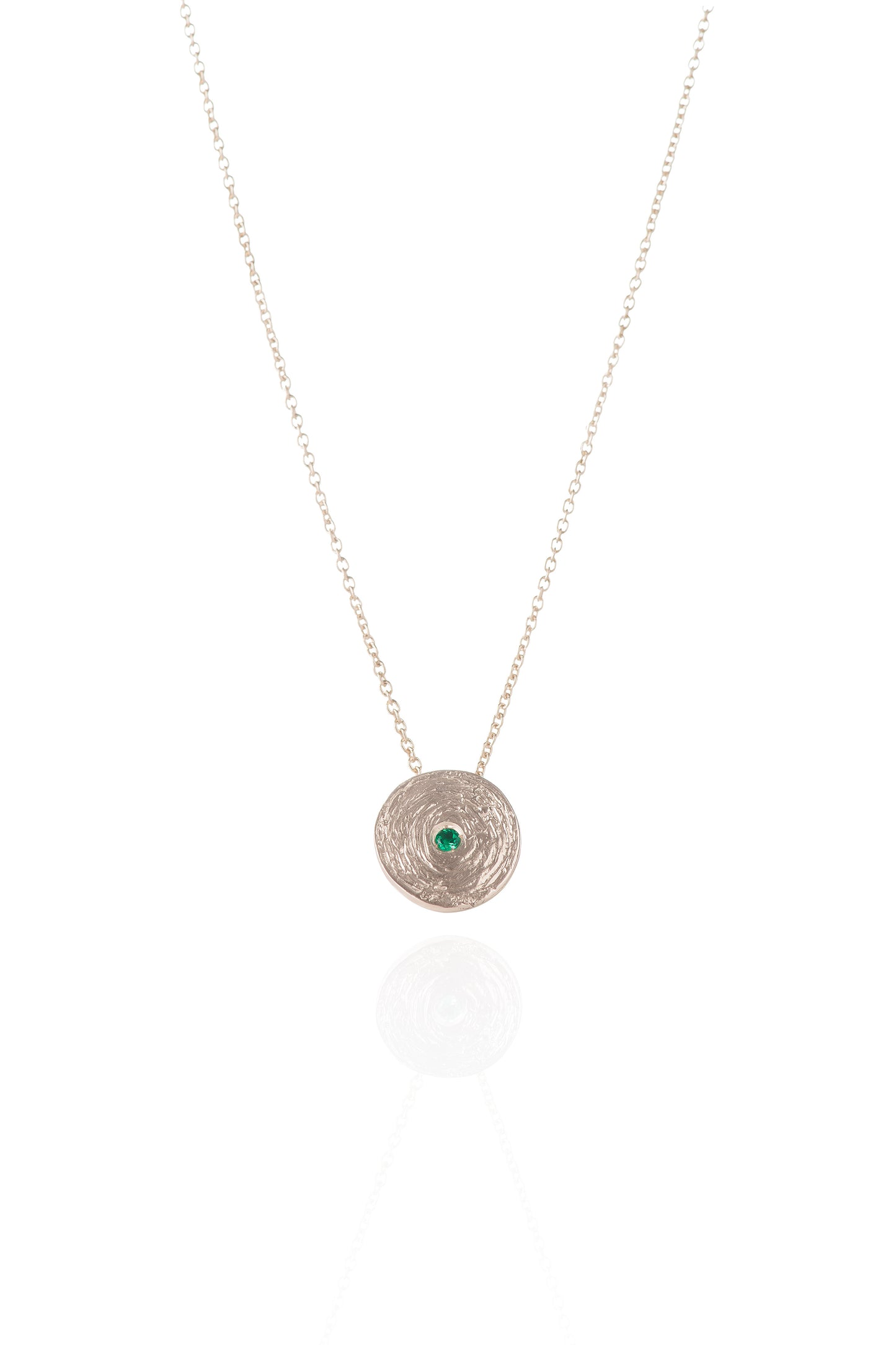 FRAMMENTI 18Kt Gold necklace