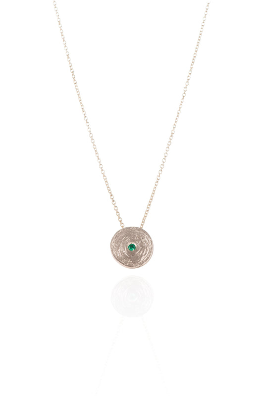 FRAMMENTI 18Kt Gold necklace