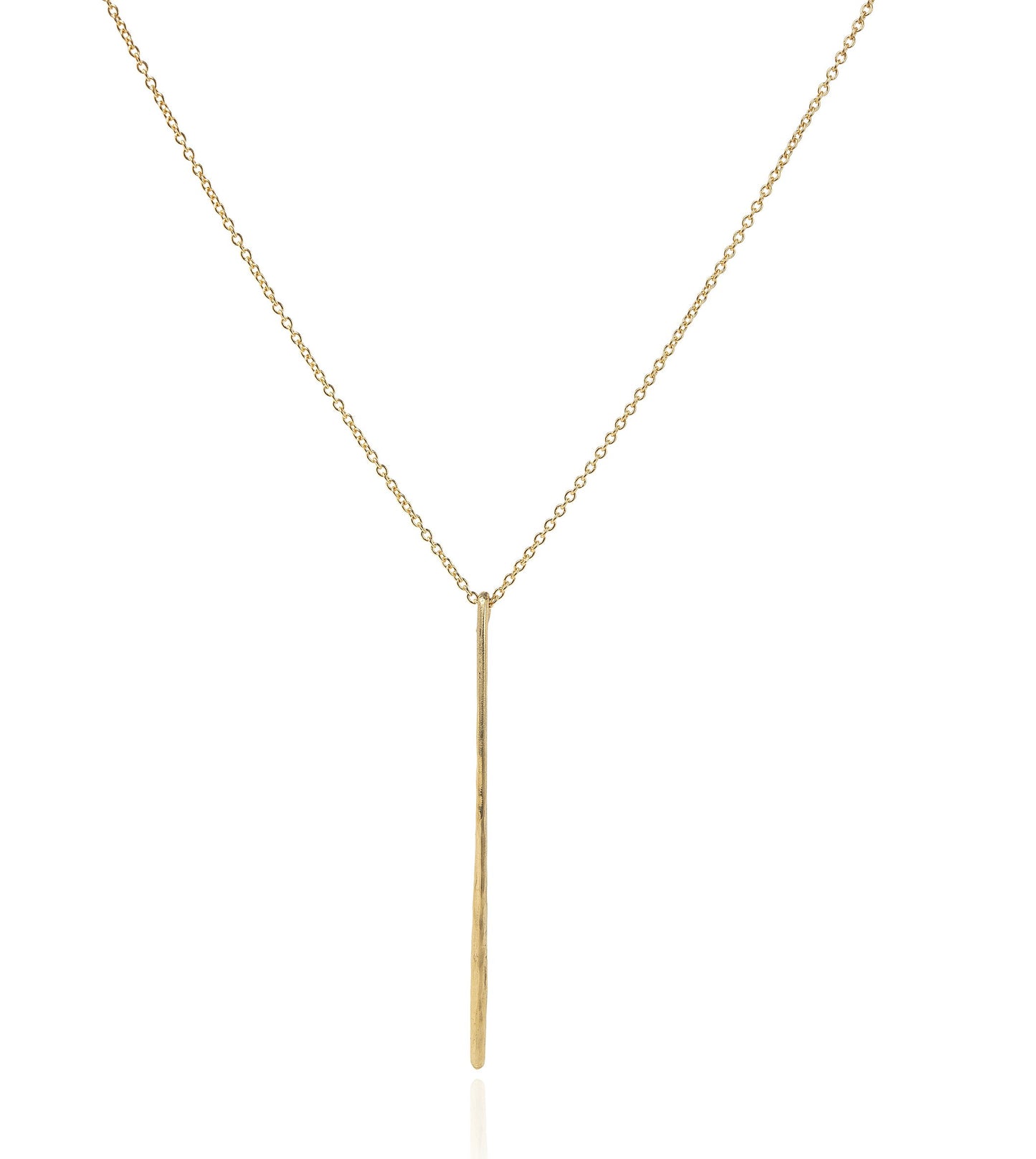 Ciondolo MASAI in oro 18kt