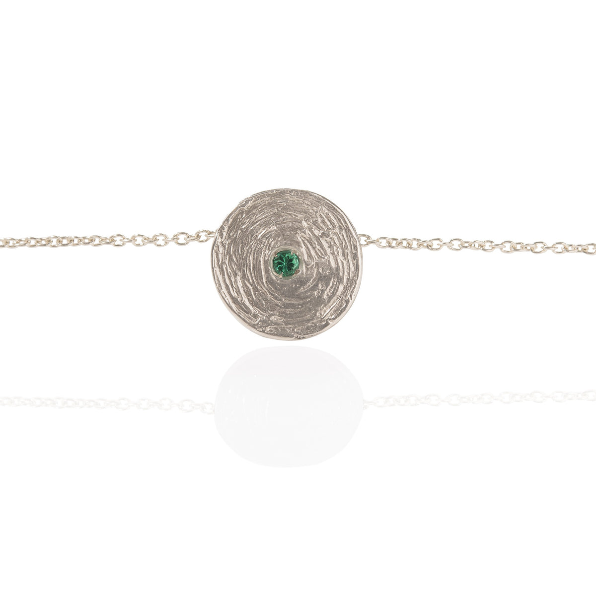 FRAMMENTI 18Kt Gold necklace
