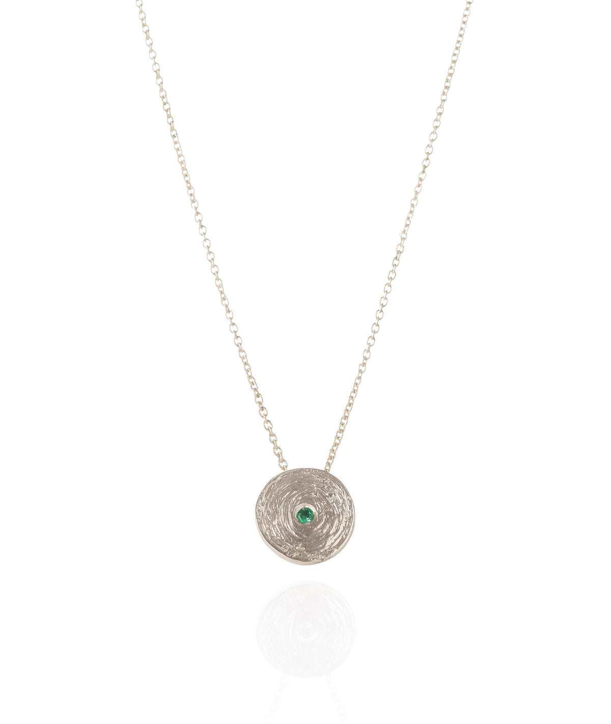 FRAMMENTI 18Kt Gold necklace