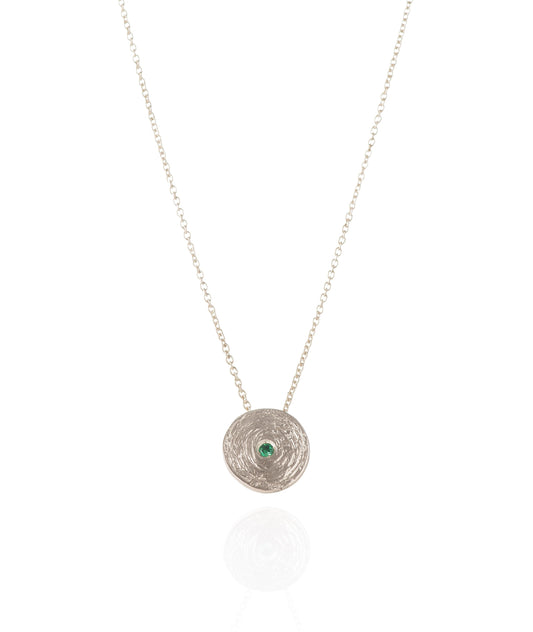 FRAMMENTI 18Kt Gold necklace